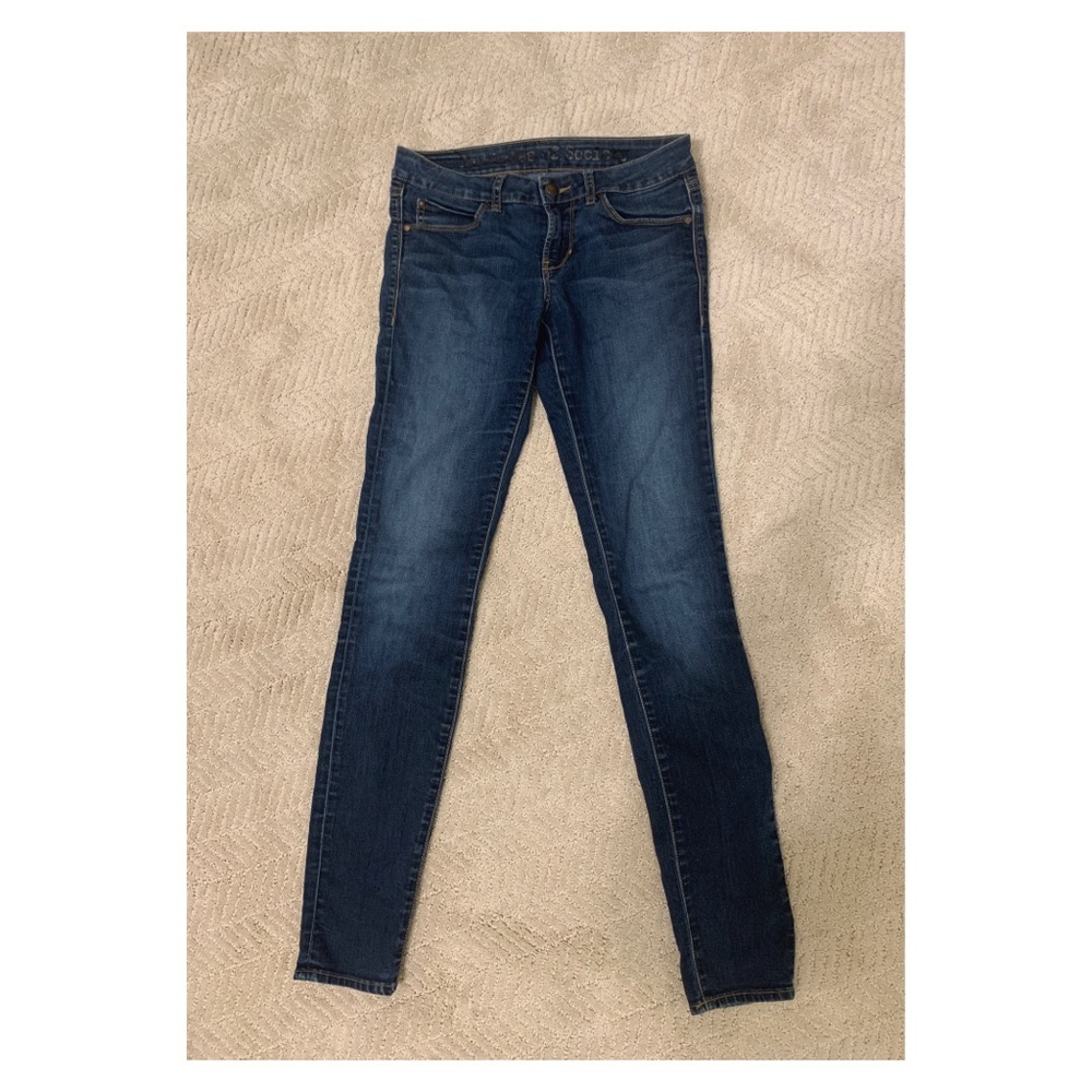 Articles of Society Skinny Jeans